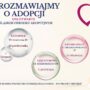 Terminy Dni Otwartych w Śląskim Ośrodku Adopcyjnym w Katowciach